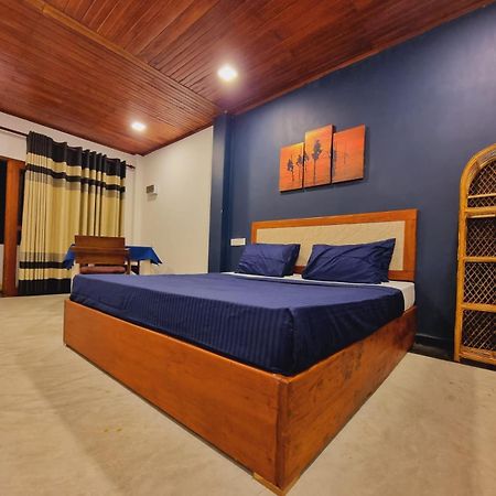 Sandil Surf House Ахангама Экстерьер фото