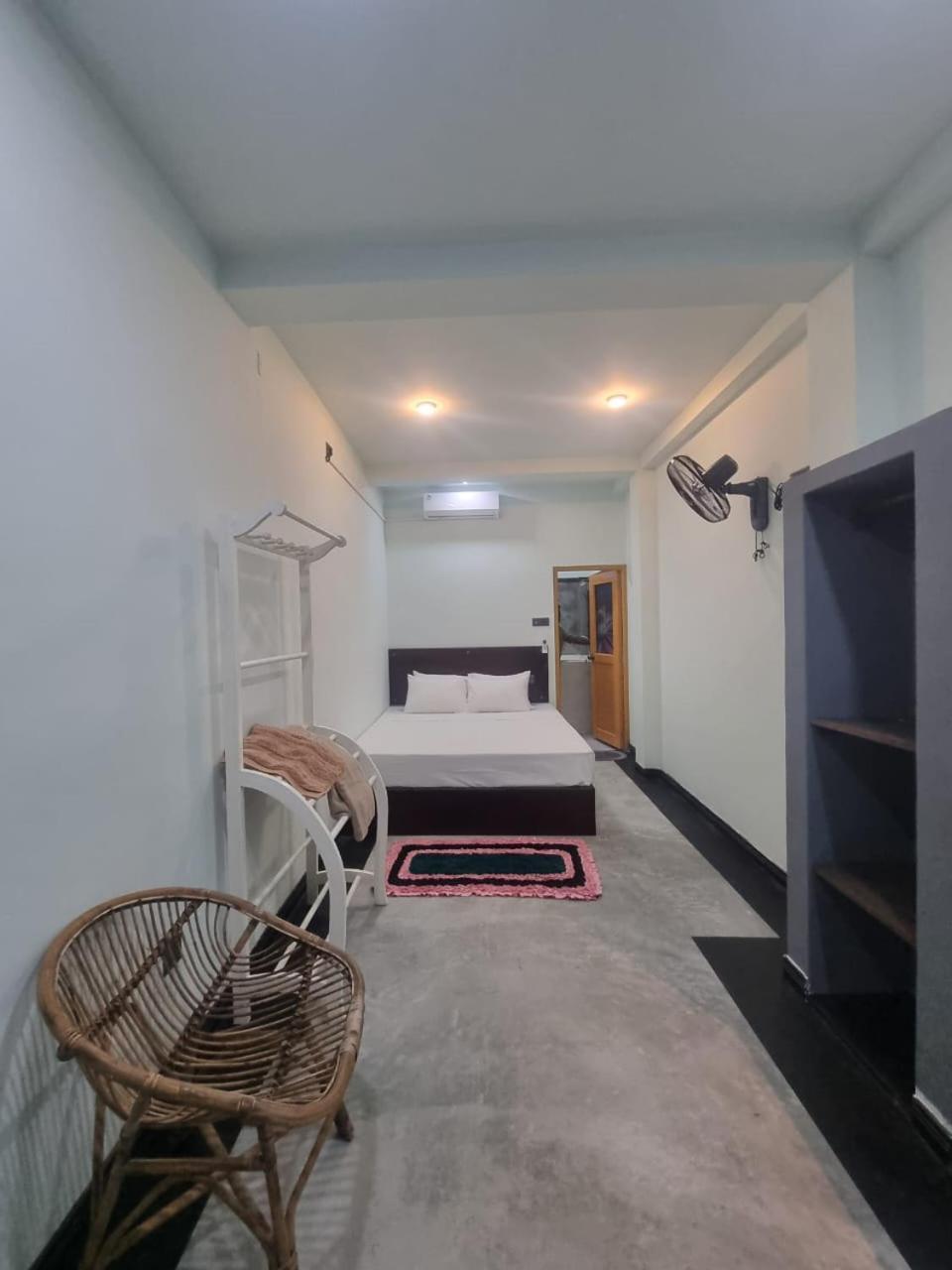 Sandil Surf House Ахангама Экстерьер фото